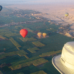 Hot Air Balloon in Luxor 1 www.egypt-nile-cruise.com
