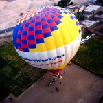 Hot Air Balloon in Luxor 3 www.egypt-nile-cruise.com