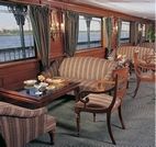 Oberoi Philae Nile Cruise 4