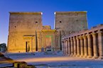 Philae Temple Sound & Light 1