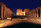 Philae Temple Sound & Light 2