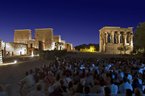 Philae Temple Sound & Light 3