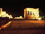 Philae Temple Sound & Light 4