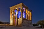 Philae Temple Sound & Light 5