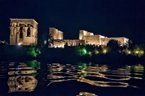 Philae Temple Sound & Light 6