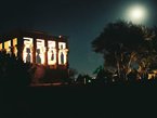 Philae Temple Sound & Light 8