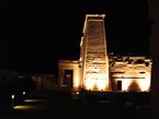 Philae Temple Sound & Light 9