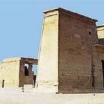 Temple of Dakka 5 www.egypt-nile-cruise.com