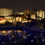 karnak Temple  Sound & Light 10