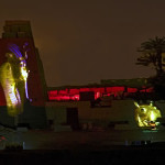 karnak Temple  Sound & Light 3