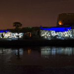 karnak Temple  Sound & Light 5