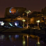 karnak Temple  Sound & Light 7