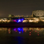 karnak Temple  Sound & Light 8