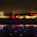 karnak Temple  Sound & Light 9