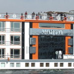 MS Zen Mojito Nile Cruise  1