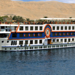 MS Zen Monte Carlo Nile Cruise 7