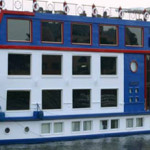 Monaco Nile Cruise 1