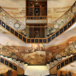 Monaco Nile Cruise 9