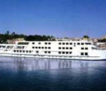 Ms Triton Nile Cruise 1