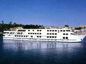 MS Triton Nile Cruise