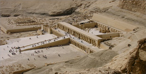 Luxor West Bank Private Tour to Valley of the Kings – Hatshepsut Temple and Colossi of Memnon