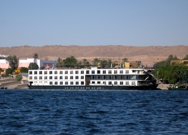 Motonaves en Egipto - Cruceros por el Nilo - Foro Egipto