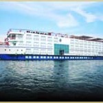 Al Jamila Nile Cruise, Egypt Nile Cruise