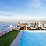 Nile Style Nile Cruise Swimming Poll and Sun Deck img19 www.egypt-nile-cruise.com