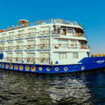 MS Nile Paradise Nile Cruise
