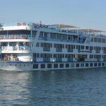 Nile Supreme Nile Cruise
