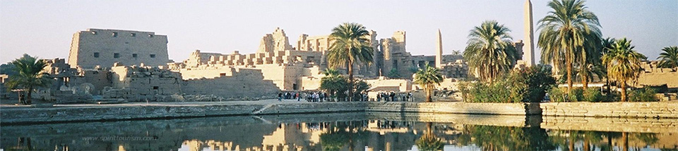 Aswan – Luxor Nile Cruise Tour  Package 4 Days / 3 Nights