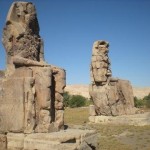 Colossi of Memnon 1 www.egypt-nile-cruise.com