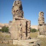 Colossi of Memnon 2 www.egypt-nile-cruise.com