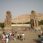 Colossi of Memnon 3 www.egypt-nile-cruise.com