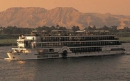 MS Oberoi Philae Nile Cruise