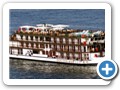 M/S Misr Royal Steamer Nile Cruise