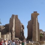 Karnak Temples  1 www.egypt-nile-cruise.com