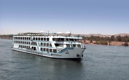 MS Grand Palm Nile Cruise