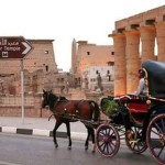 Luxor – Aswan Nile Cruise Tour 5 Days / 4 Nights