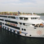 M/S Suntimes Nile Cruise 